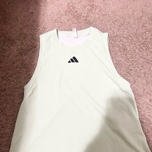 Adidas Tennis Match Tank